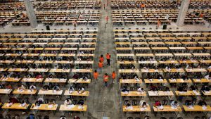 Lee más sobre el artículo Tendencias actuales en los procesos de selección en el sector público