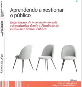 Lee más sobre el artículo Capítulo sobre o dimensionamento de unidades administrativas