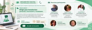 Lee más sobre el artículo Debate online sobre Dirección Pública Profesional no MOOC do Instituto Andaluz de Administración Pública